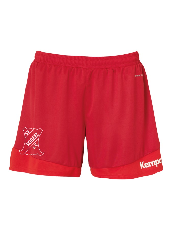 Kempa Emotion 2.0 Shorts Damen
