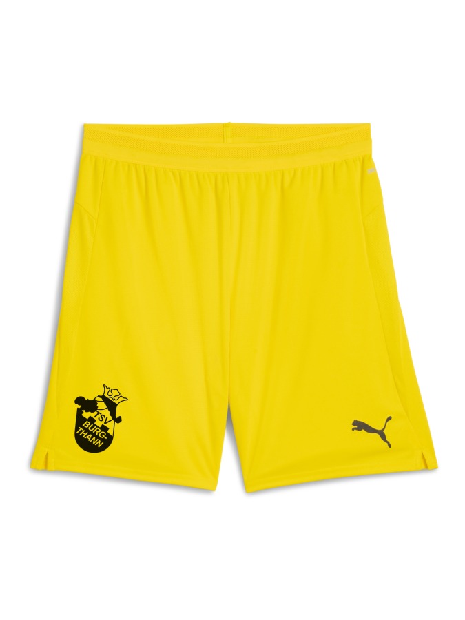 PUMA teamCUP Shorts