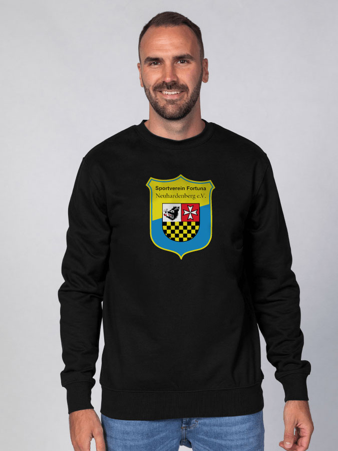 Sweatshirt Classic Herren