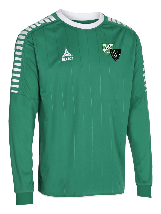 Select Argentina Trikot Langarm