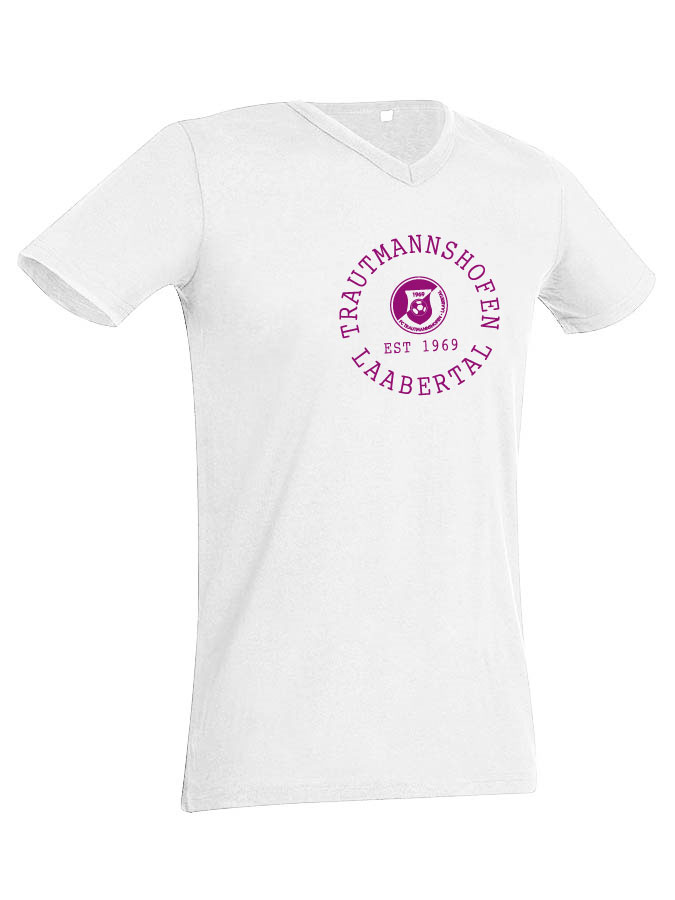 Shirt Core V-Neck