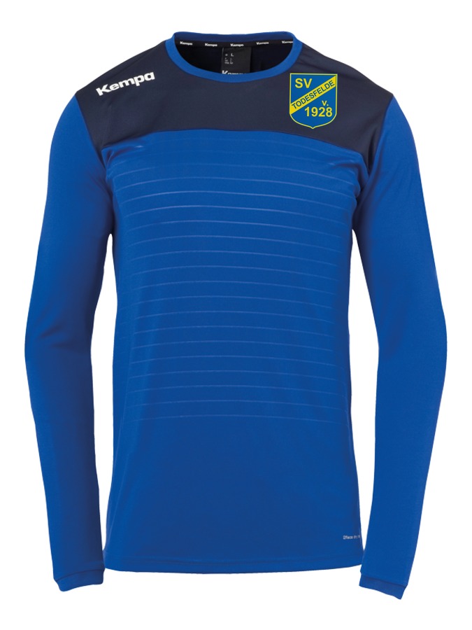 Kempa Emotion 2.0 Langarmshirt