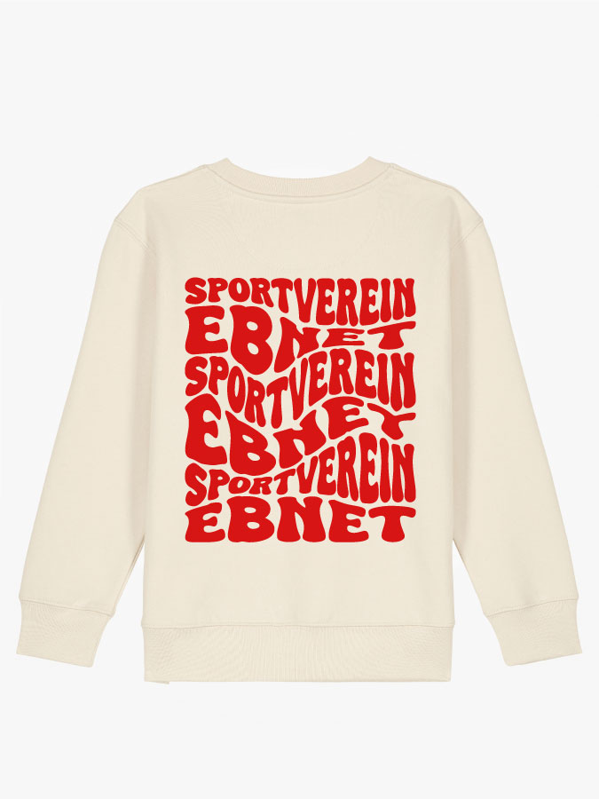 Sweater Wavy Kids