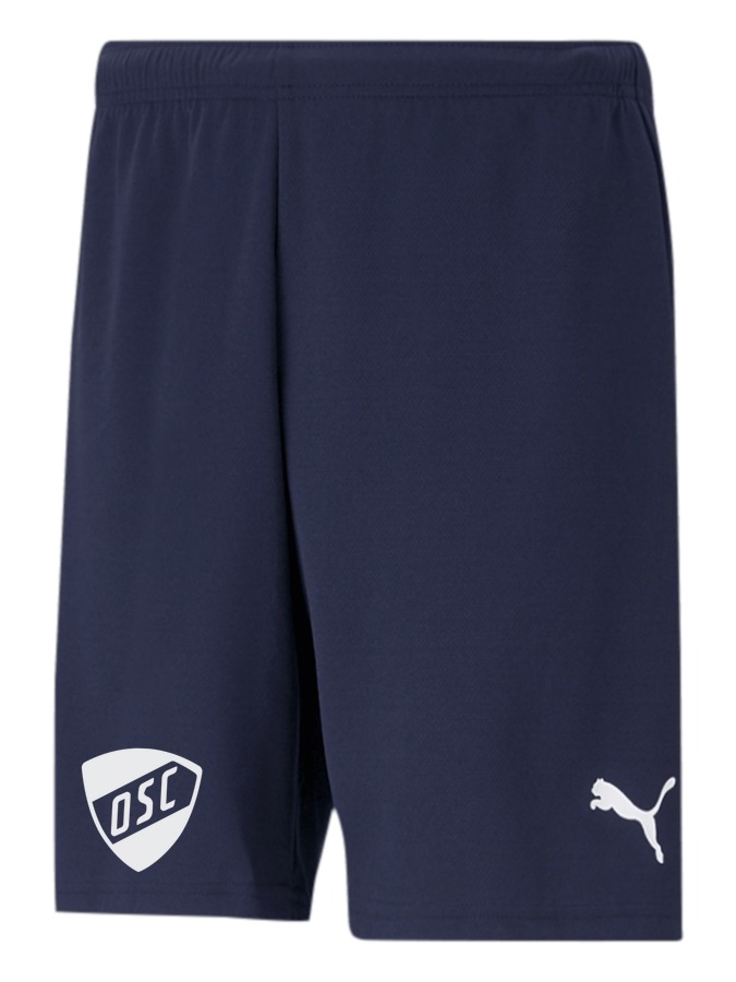 PUMA teamRISE Short