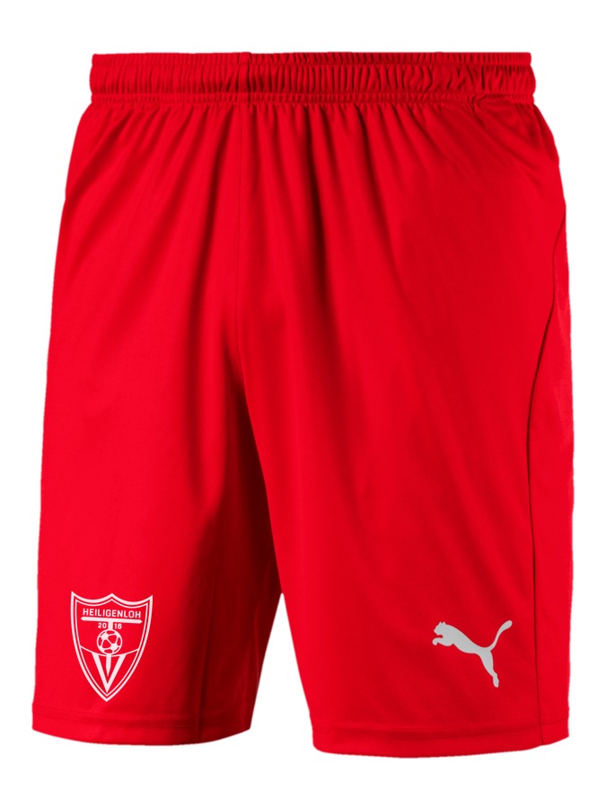 PUMA LIGA Shorts Core