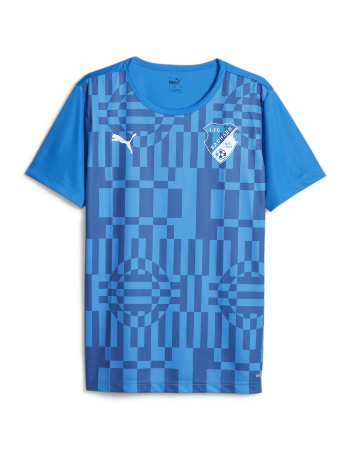 PUMA individualRISE Graphic Trikot