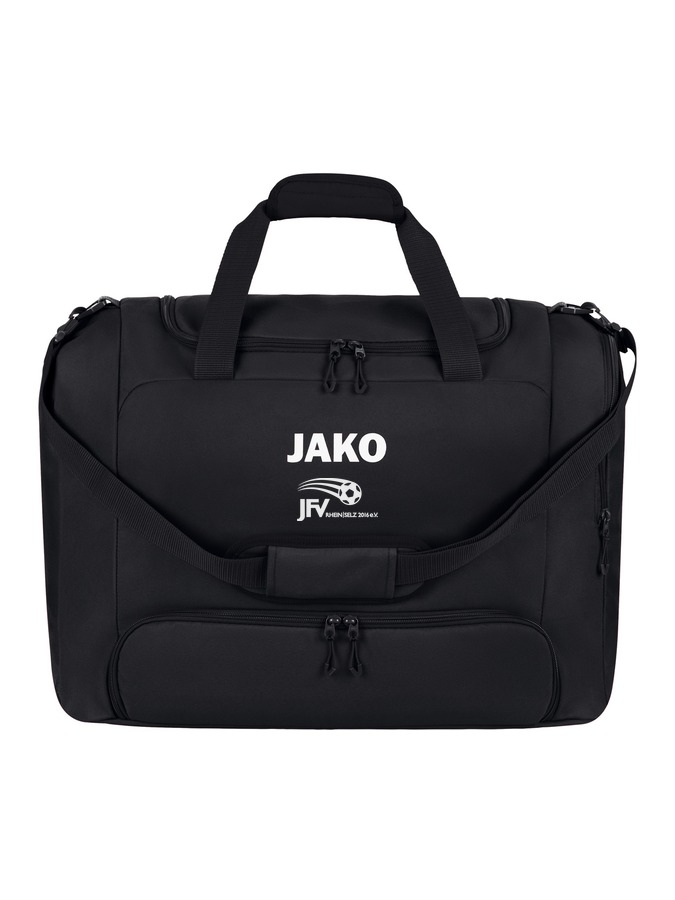 Jako Sporttasche One mit Bodenfach