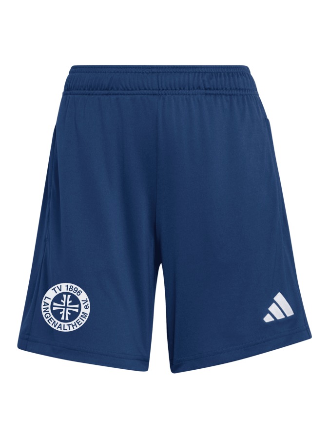 adidas Entrada 26 Trainingsshorts Damen