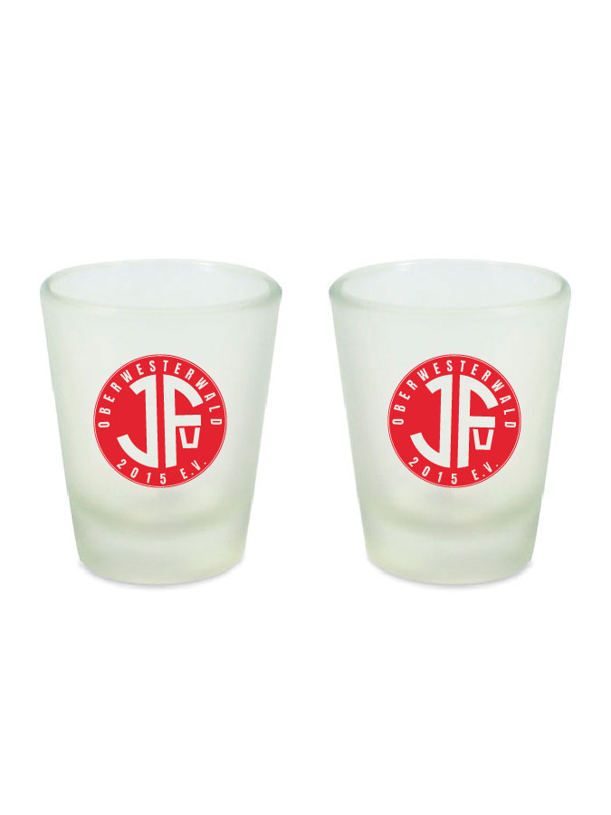 2er Set Schnapsglas Alina