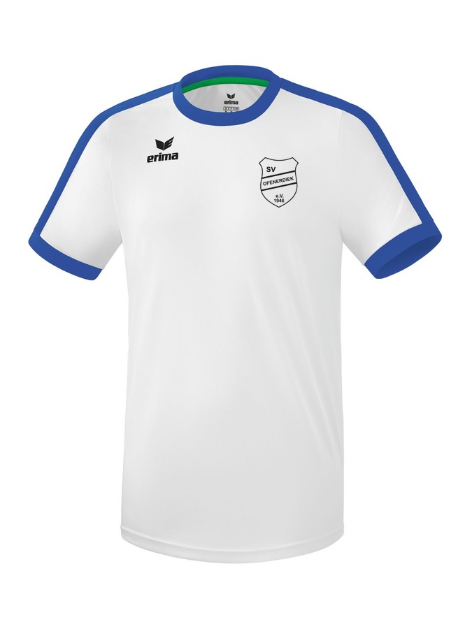 Erima Retro Star Trikot