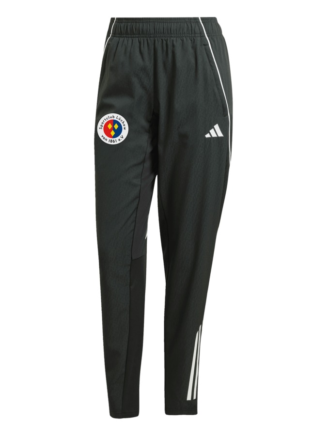 adidas Tiro 25 Competition Präsentationshose Damen