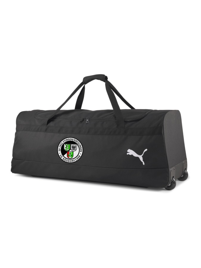 PUMA teamGOAL 23 Wheel Teambag XL