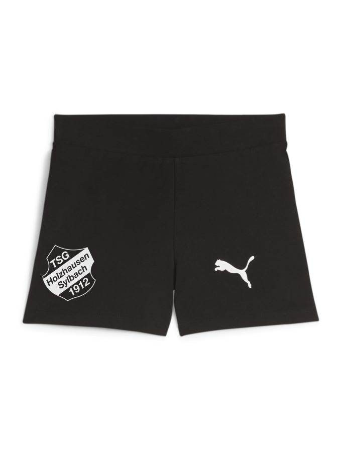 PUMA teamGOAL Volleyballshorts Damen