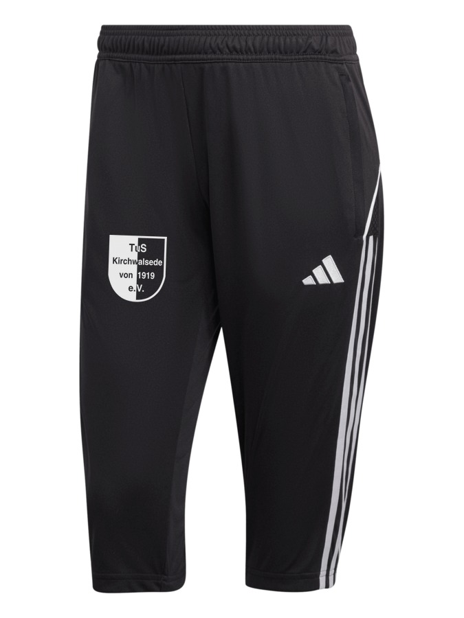 adidas Tiro 23 League 3/4-Hose Damen