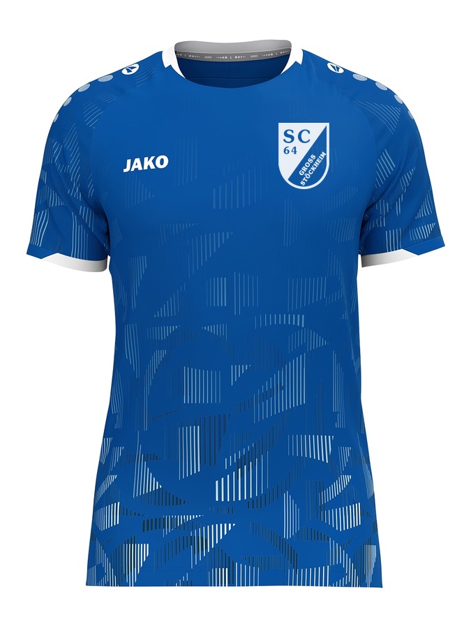 Jako Trikot Sonic Kurzarm