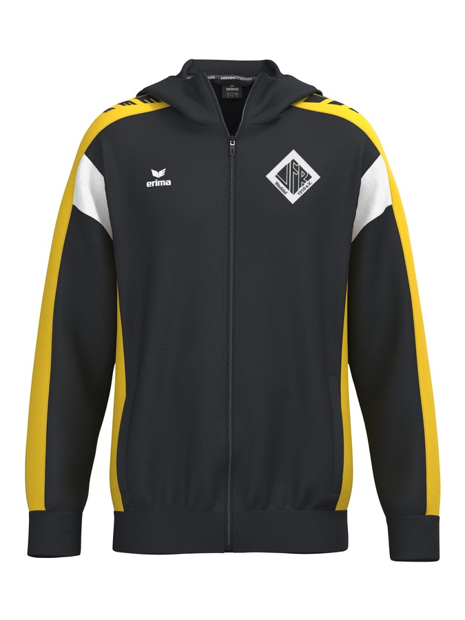 Erima Celebrate 125 Trainingsjacke mit Kapuze