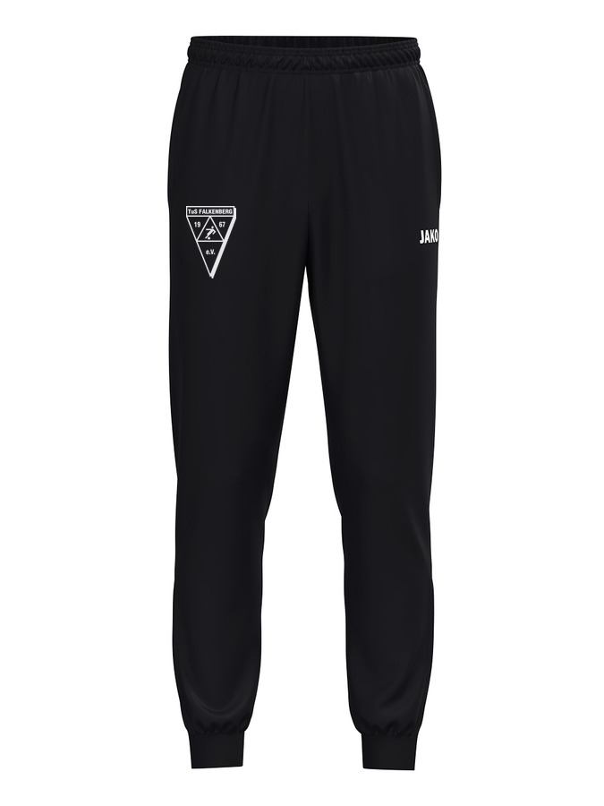 Jako Polyesterhose One