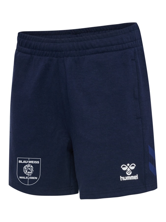 Hummel Travel Shorts Damen