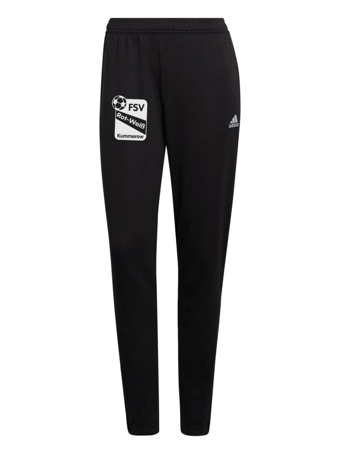 adidas Entrada 22 Trainingshose Damen