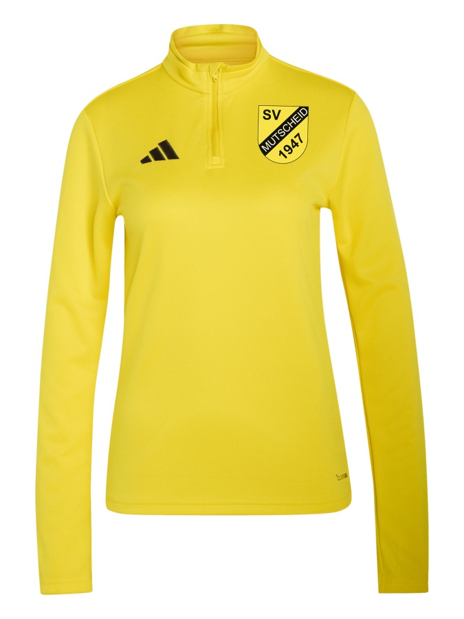 adidas Entrada 26 Trainingsoberteil Damen