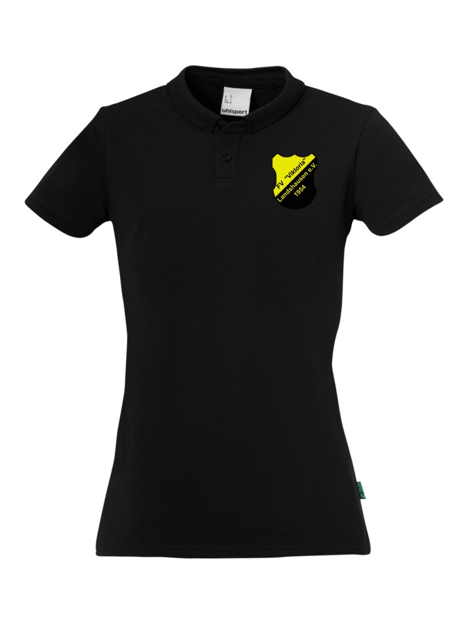 uhlsport Essential Polo Shirt Damen