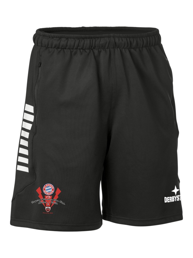 Derbystar Bermudashorts Primo
