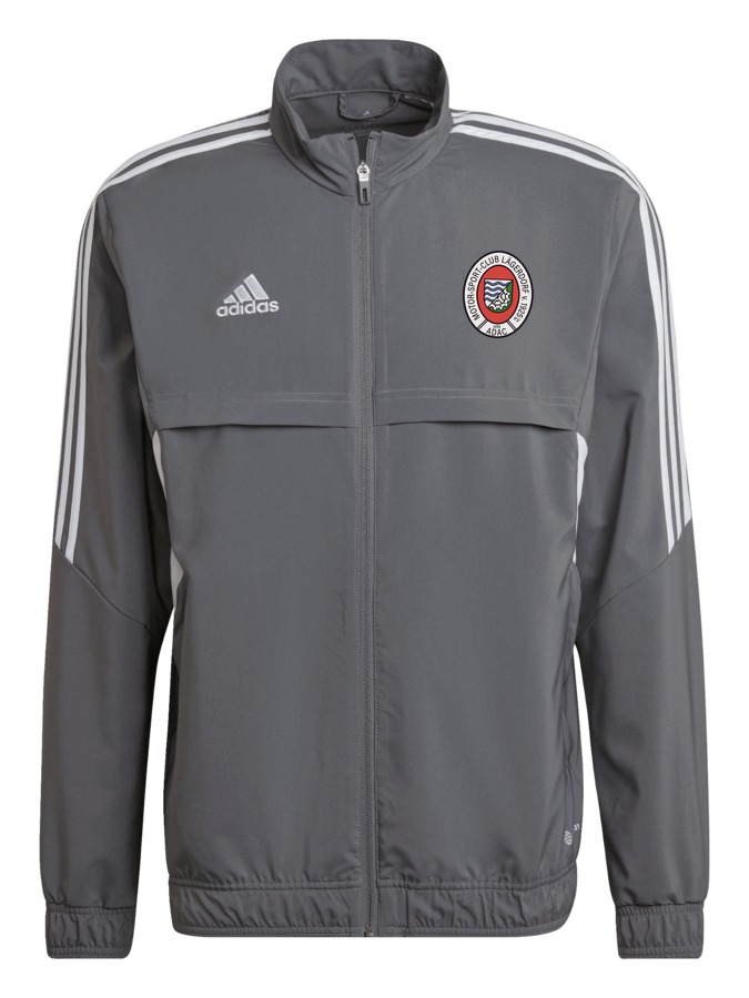 adidas Condivo 22 Präsentationsjacke