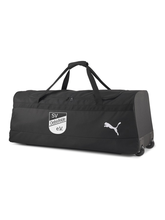 PUMA teamGOAL 23 Wheel Teambag XL