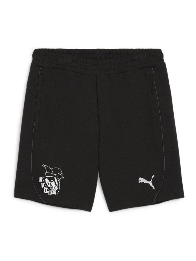 PUMA teamFINAL Casuals Shorts