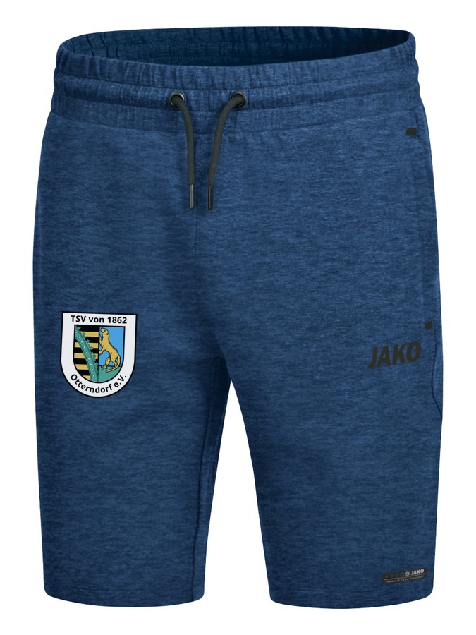 Jako Short Premium Basics Damen