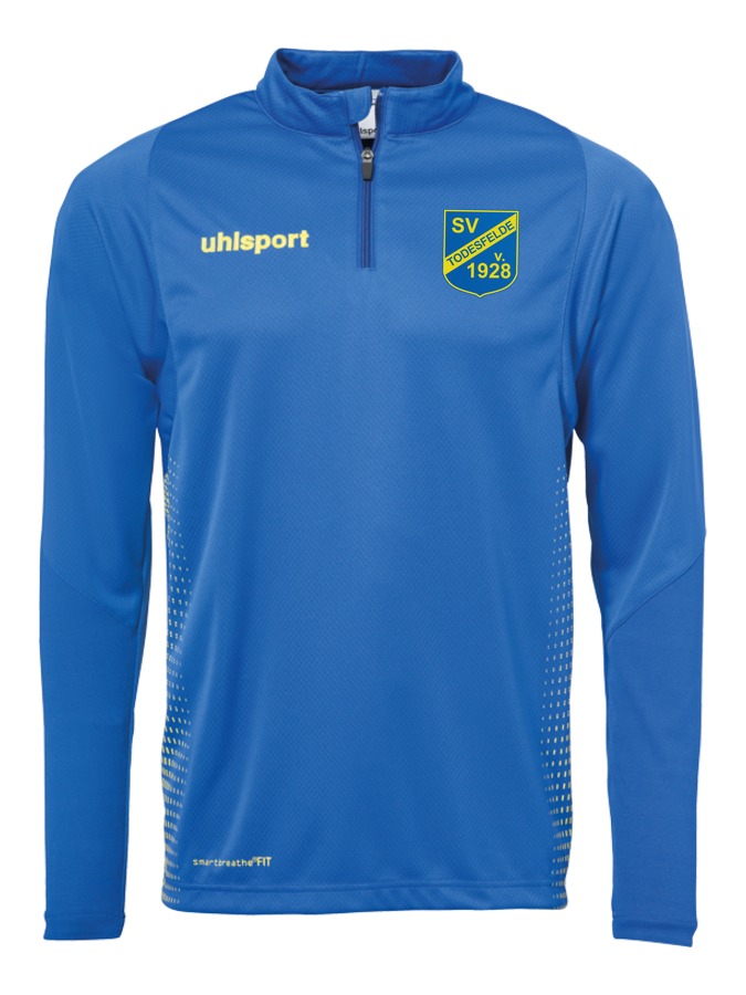 uhlsport Score 1/4 Zip Top
