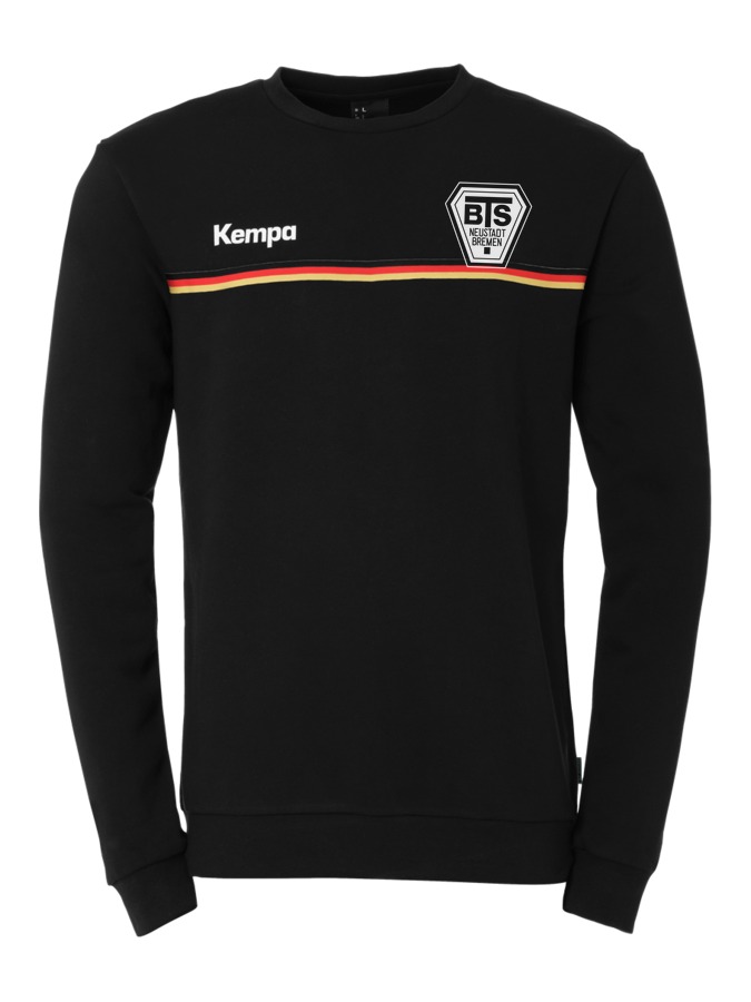 Kempa Sweatshirt Team GER