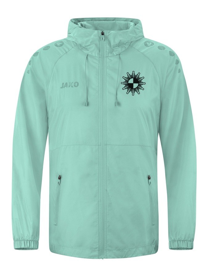 Jako Lightweightjacke Flow