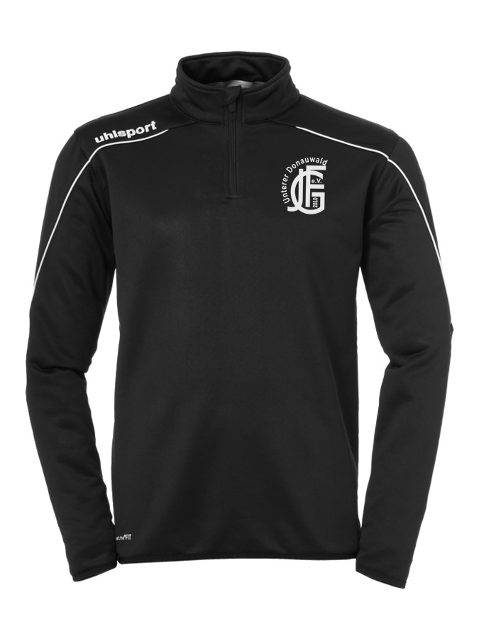 uhlsport Stream 22 1/4 Zip Top