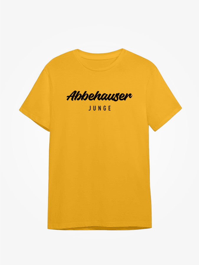 Shirt Hometown Boys