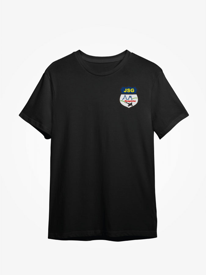 Shirt Organic Kids