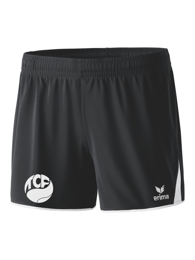Erima Classic 5-C Shorts Damen