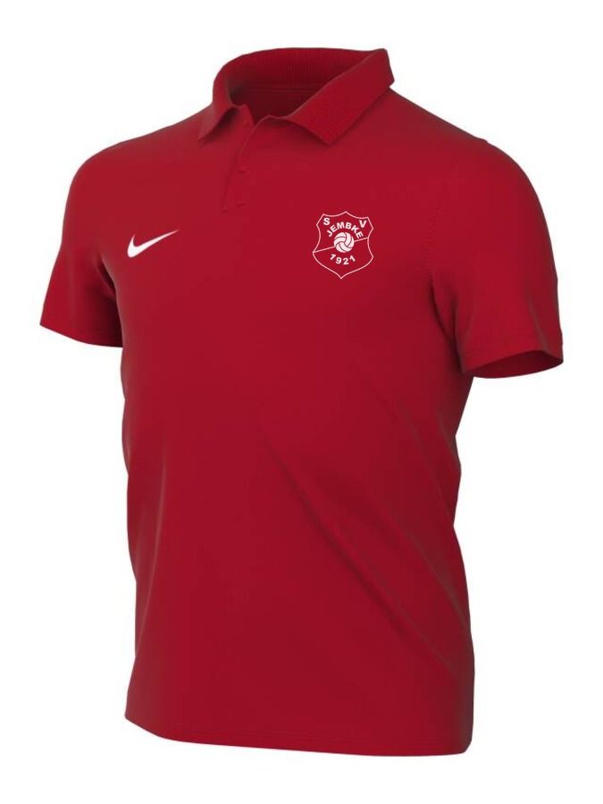 Nike Park 26 Poloshirt Kinder