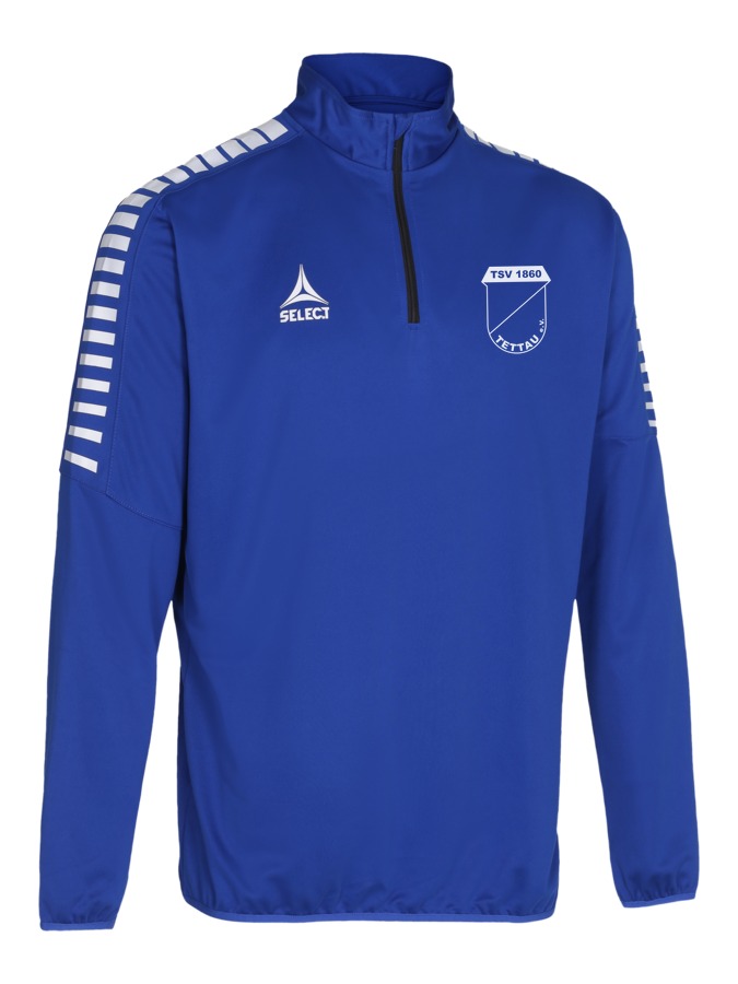 Select Argentina Trainingstop