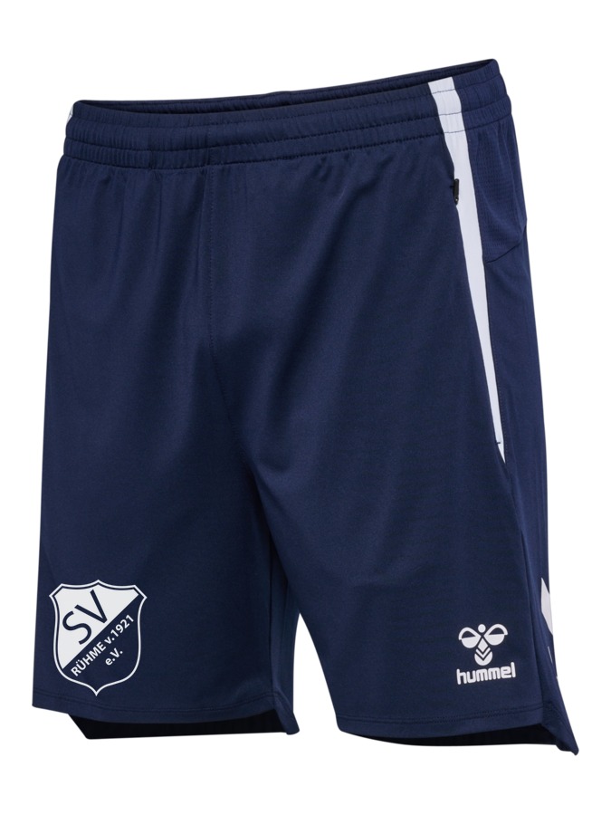 Hummel Lead 2.0 Training Shorts