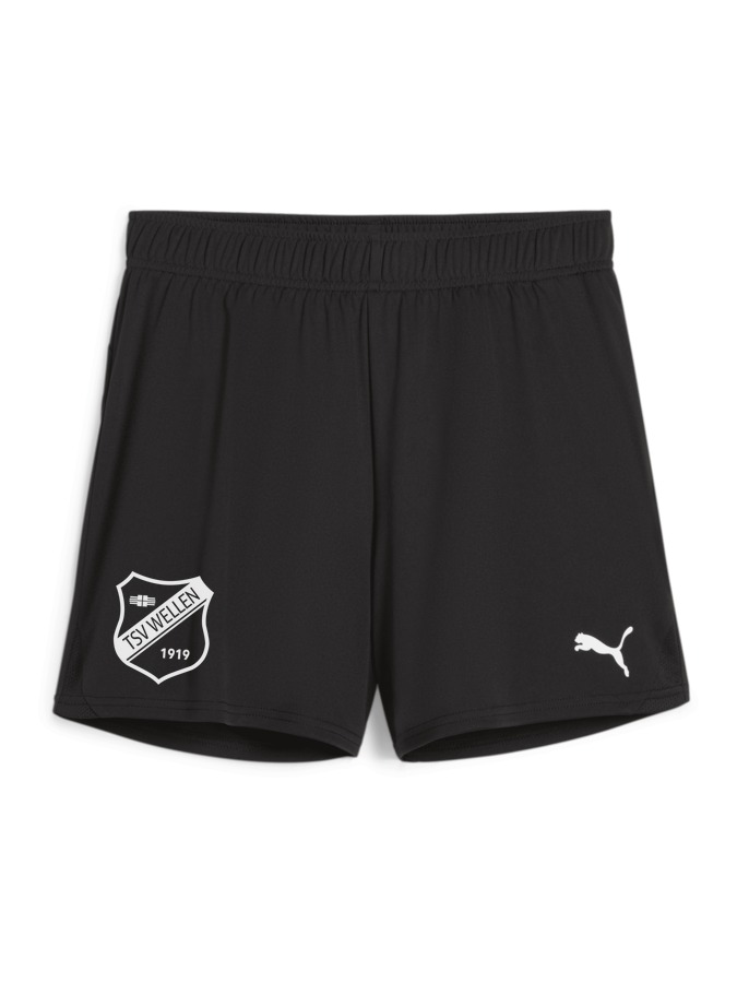PUMA teamGOAL Handballshorts Damen