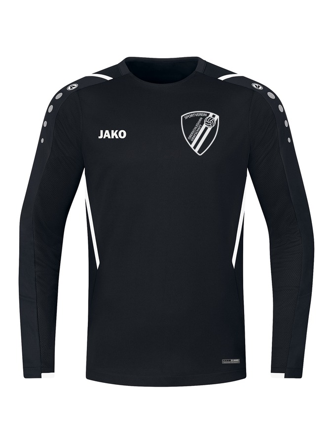 Jako Sweat Challenge