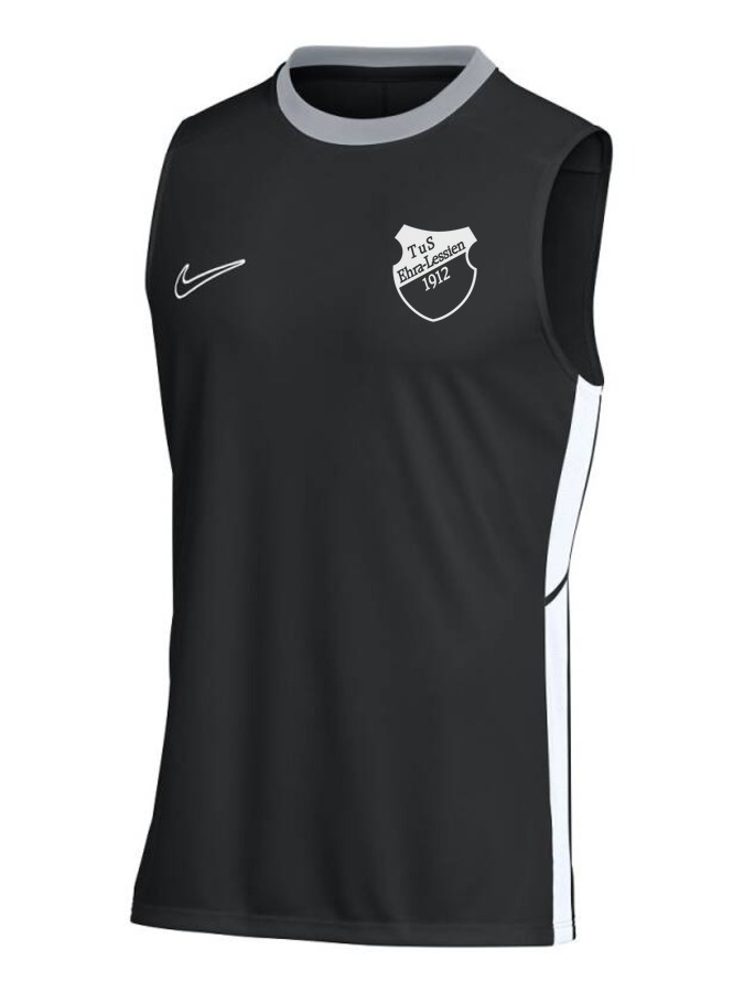 Nike Academy 25 Training Shirt Ärmellos