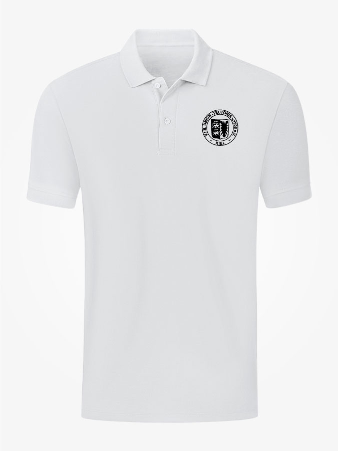 Poloshirt Basic Herren