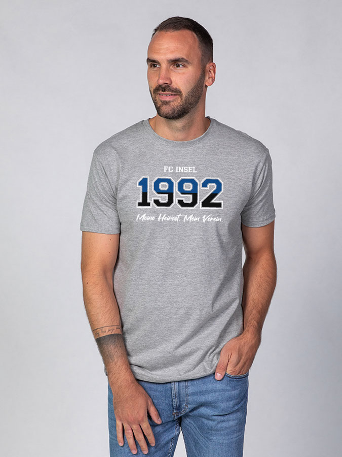 Shirt Established Herren