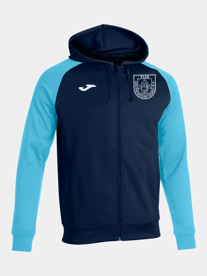 Joma Kapuzenjacke Academy IV