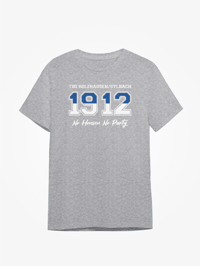 Shirt Established Kids
