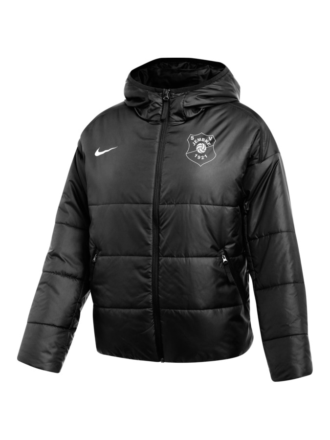 Nike Therma-FIT Academy Pro 24 Jacke Damen