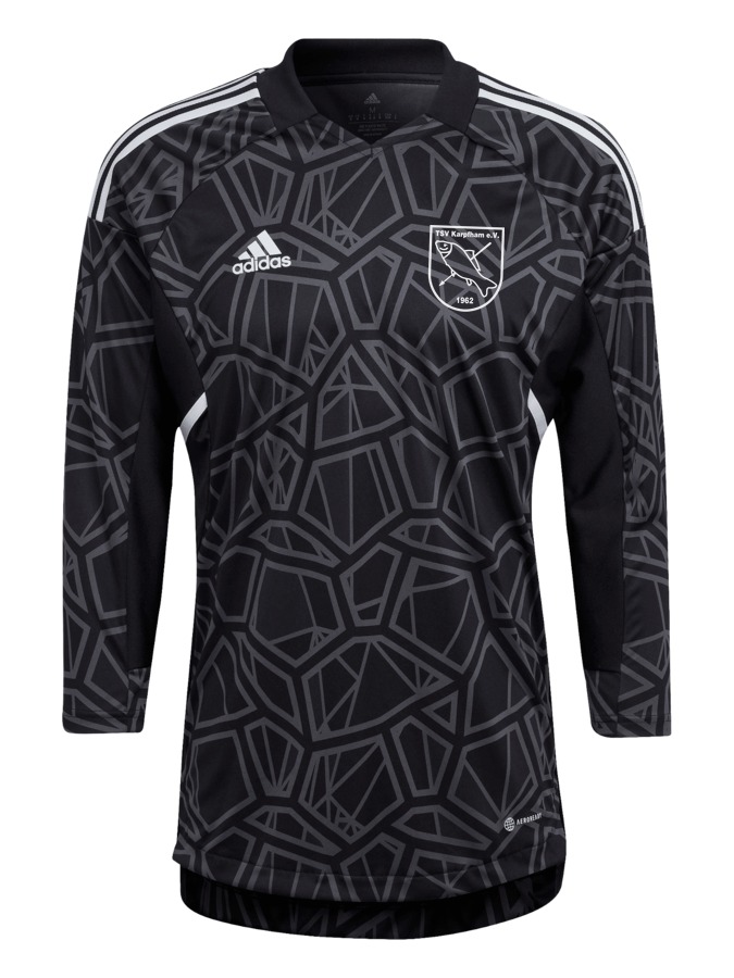 adidas Condivo 22 Torwart-Longsleeve