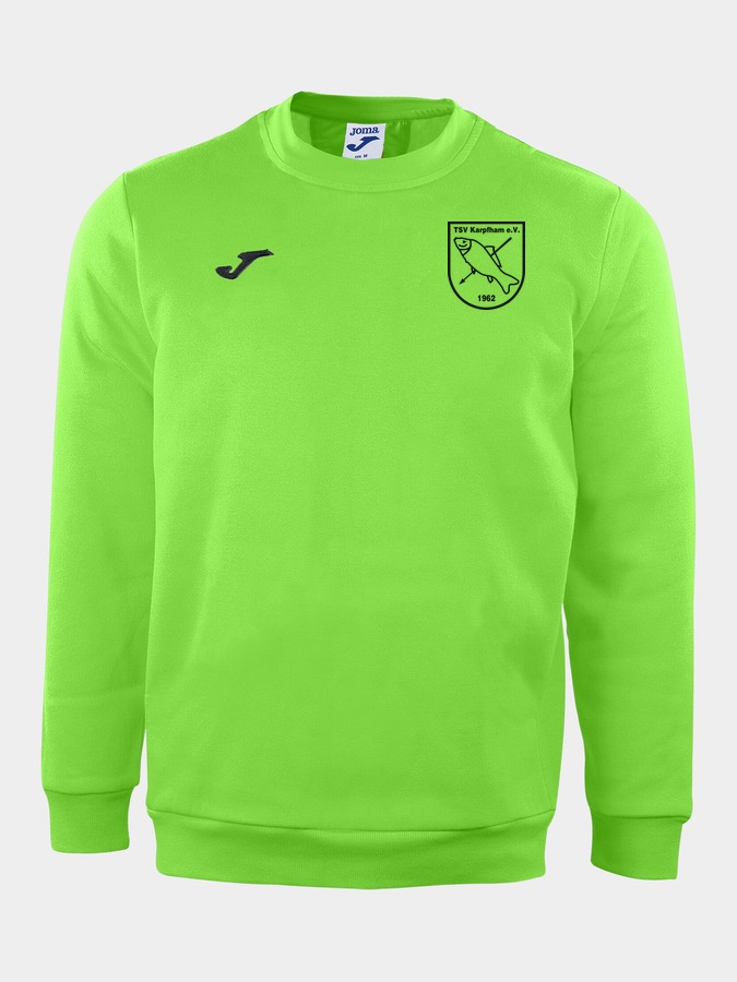 Joma Sweatshirt Cairo II